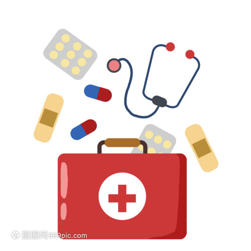 聽診器 醫學診斷的得力助手