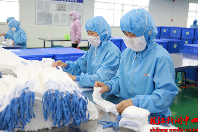 枝江奧美 醫療用品領域的耀眼新星，高速增長背后的驅動力