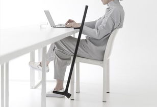 全球首款3D打印拐杖問世 當醫療用品遇上高顏值設計