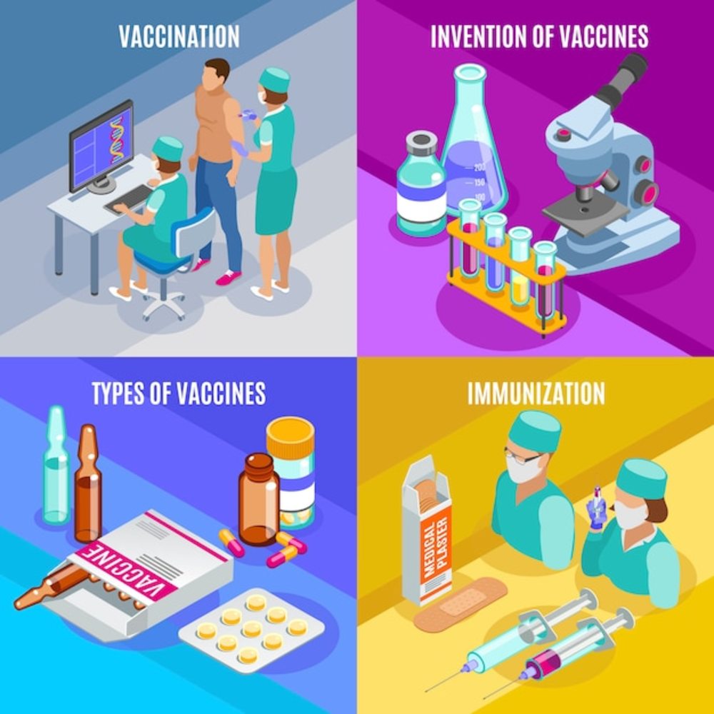 玻璃守護(hù)生命 從疫苗安瓿瓶看現(xiàn)代醫(yī)療用品的精密組合