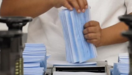 美國(guó)施壓墨西哥工廠復(fù)工以保障防疫用品供應(yīng)鏈