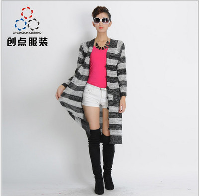 深圳主要服裝批發(fā)市場盤點