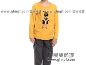 廣東童裝批發(fā)市場(chǎng) 秋冬兒童純棉長(zhǎng)袖T恤與頭飾采購(gòu)指南