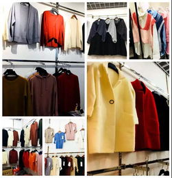 石家莊樂(lè)城北京服裝早市 一站式頭飾批發(fā)與拿貨全攻略